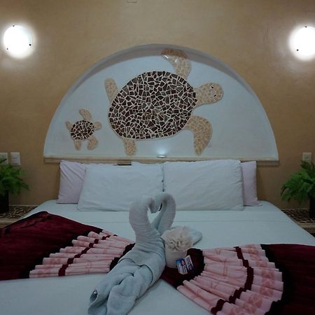 Hotel Real Azteca Четумал Екстериор снимка