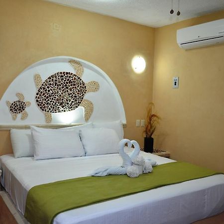 Hotel Real Azteca Четумал Екстериор снимка
