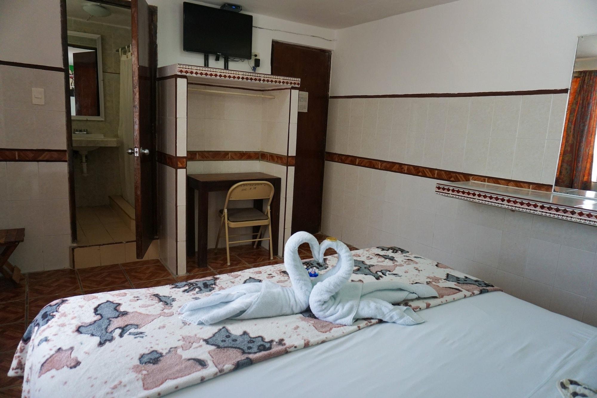 Hotel Real Azteca Четумал Екстериор снимка