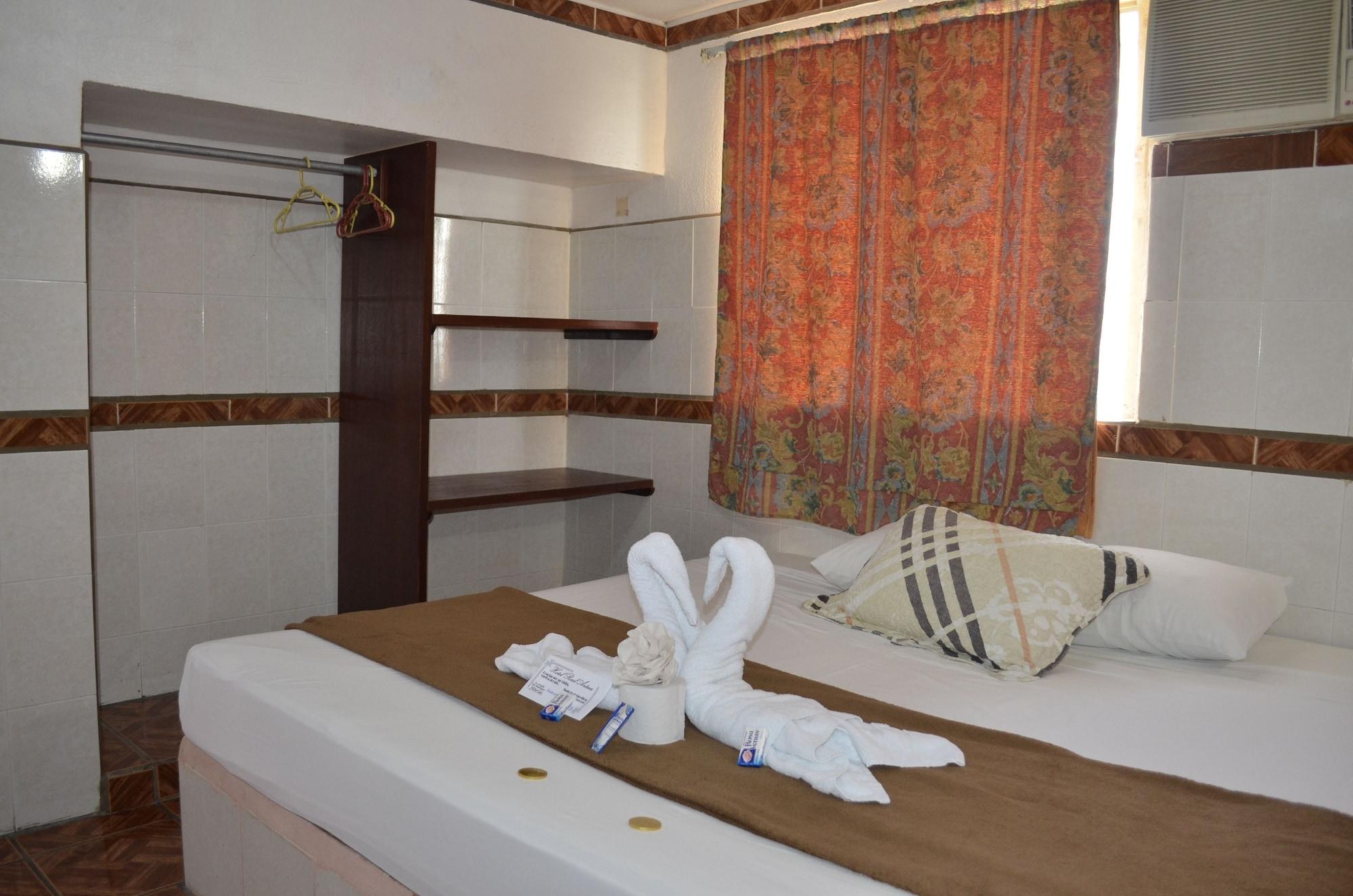Hotel Real Azteca Четумал Екстериор снимка