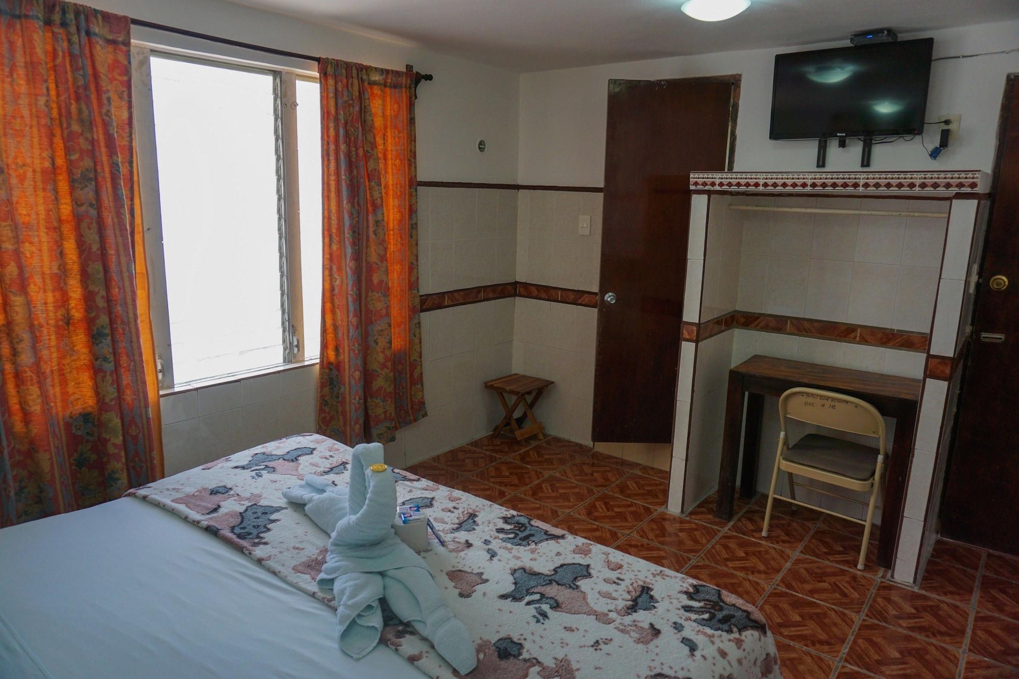 Hotel Real Azteca Четумал Екстериор снимка