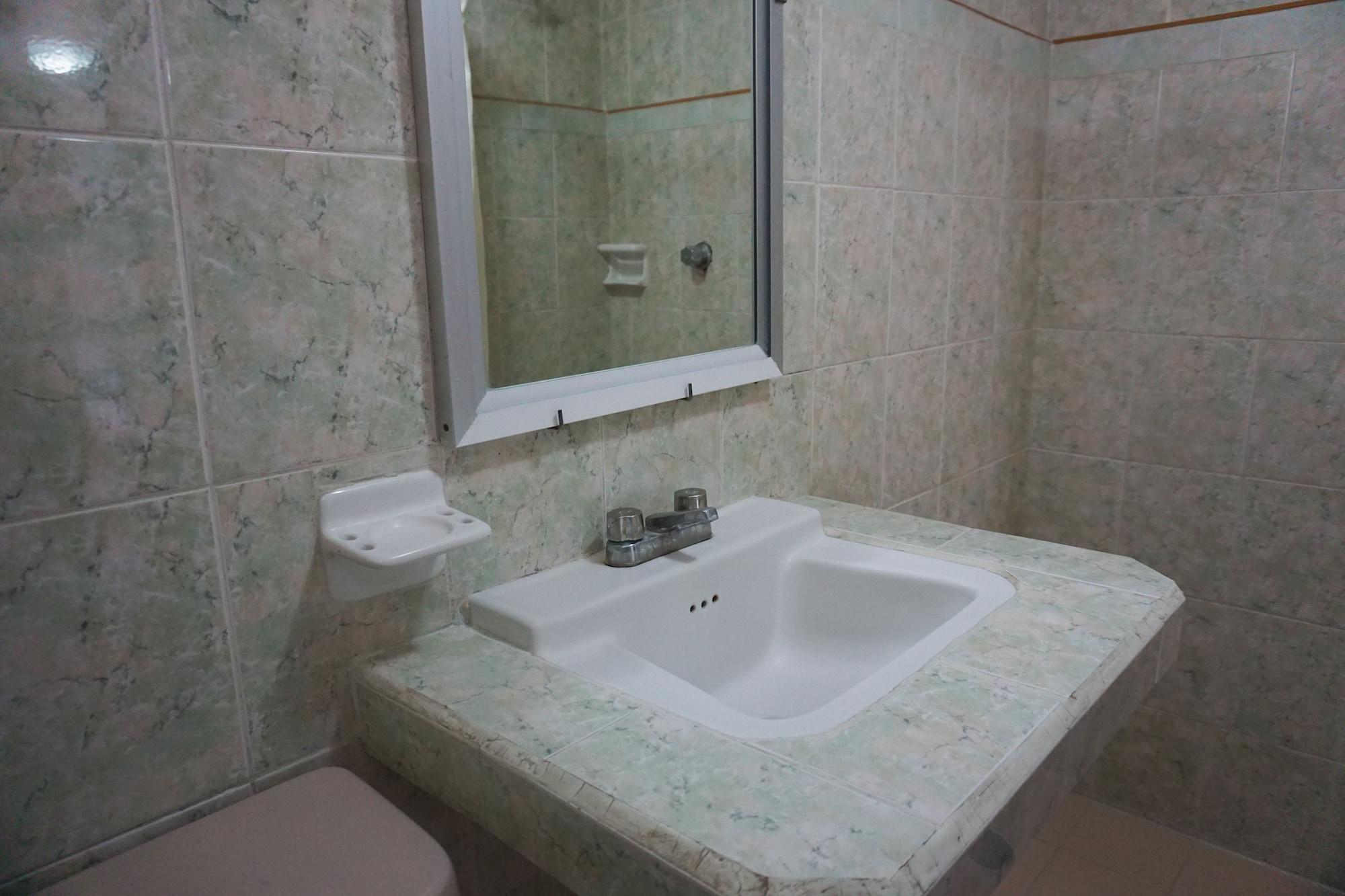 Hotel Real Azteca Четумал Екстериор снимка