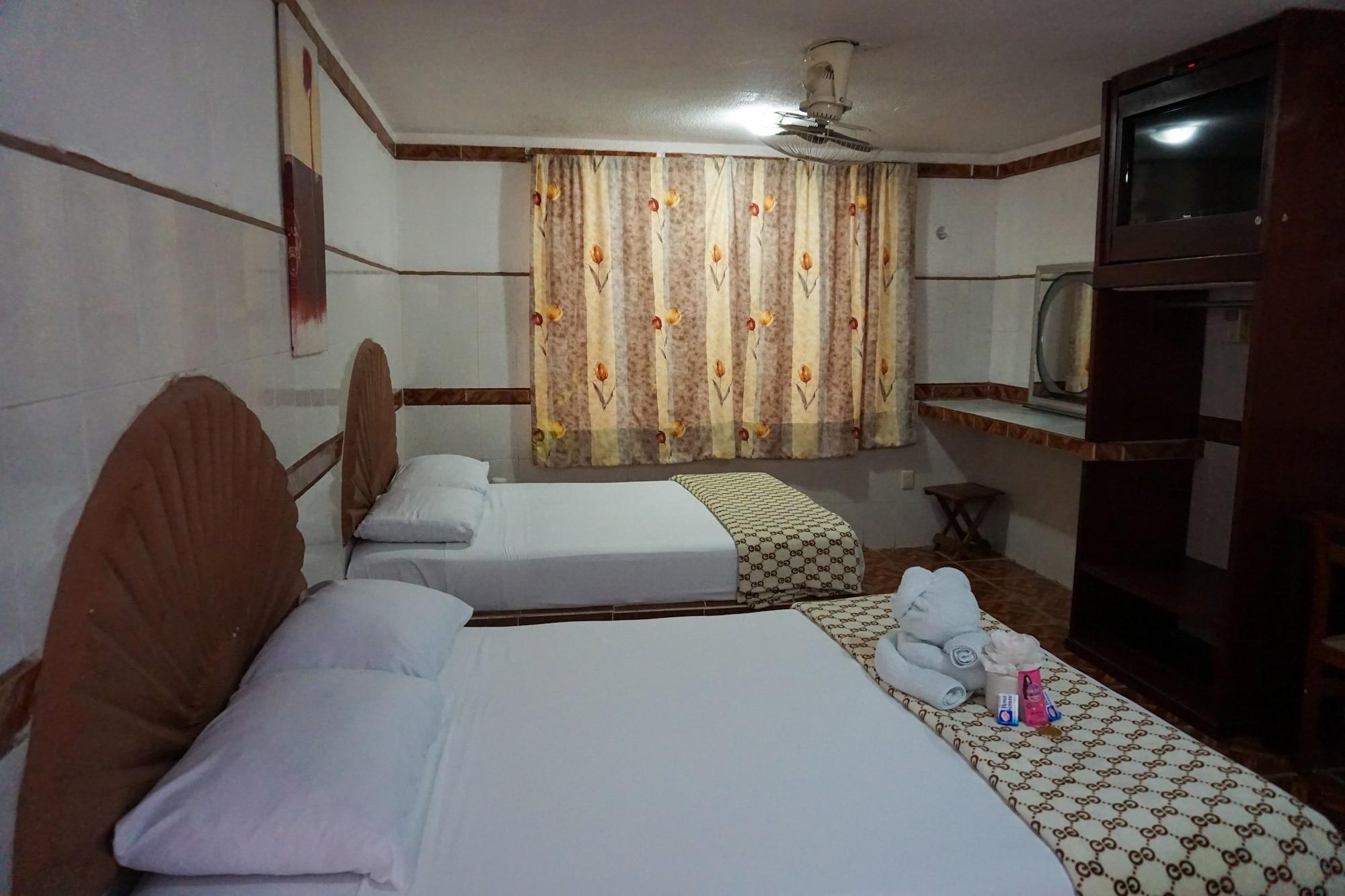 Hotel Real Azteca Четумал Екстериор снимка