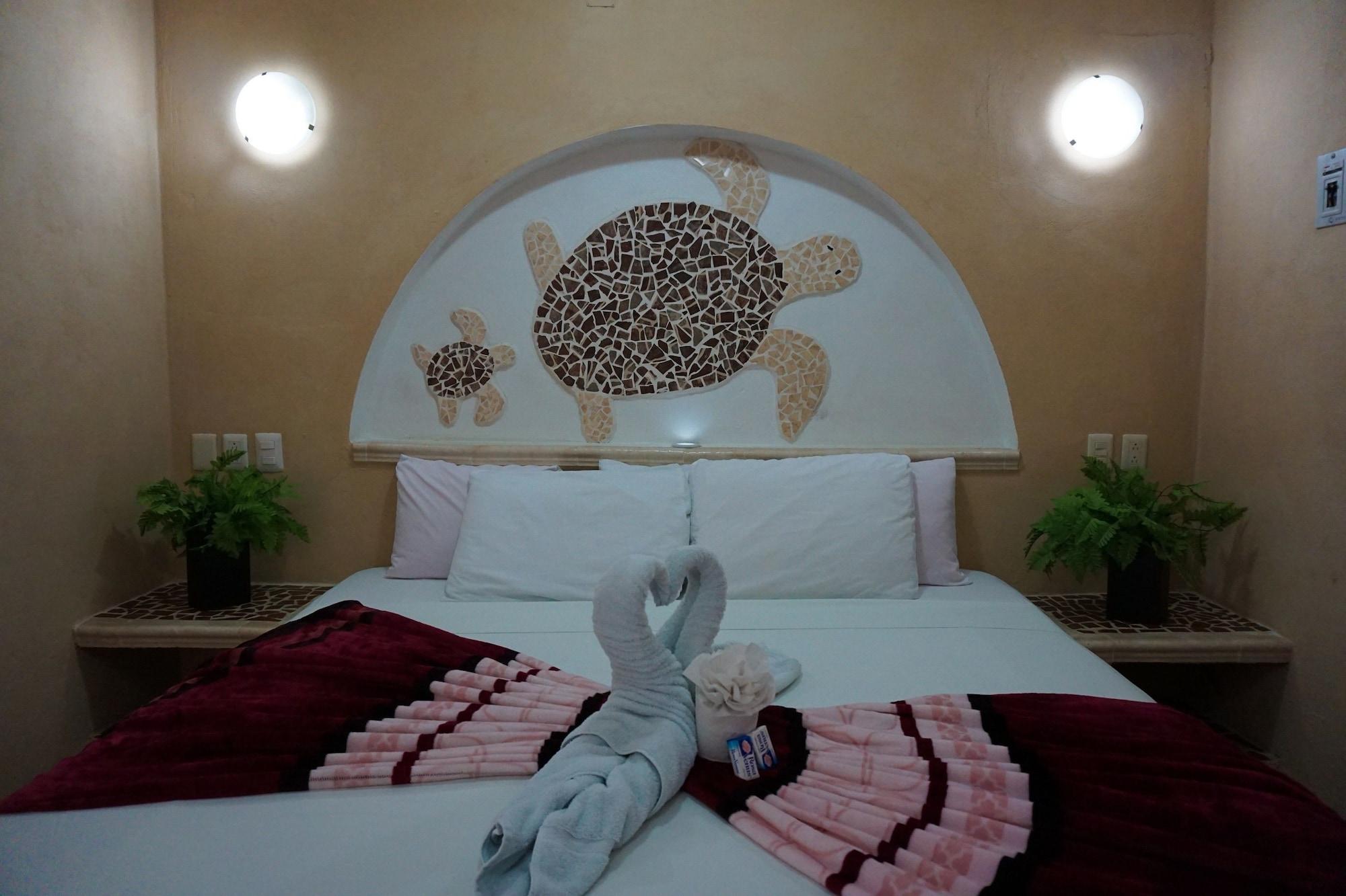 Hotel Real Azteca Четумал Екстериор снимка