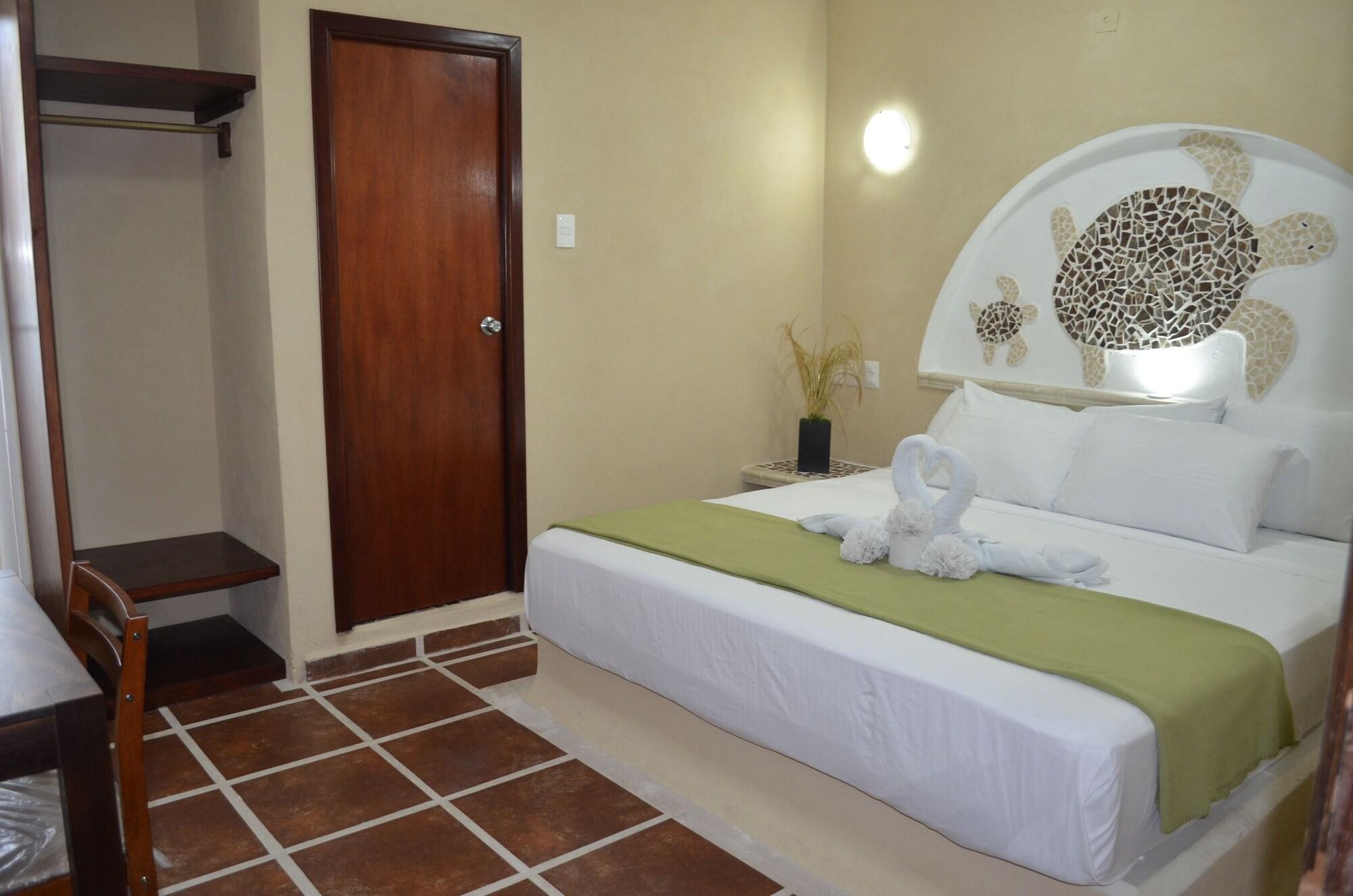 Hotel Real Azteca Четумал Екстериор снимка