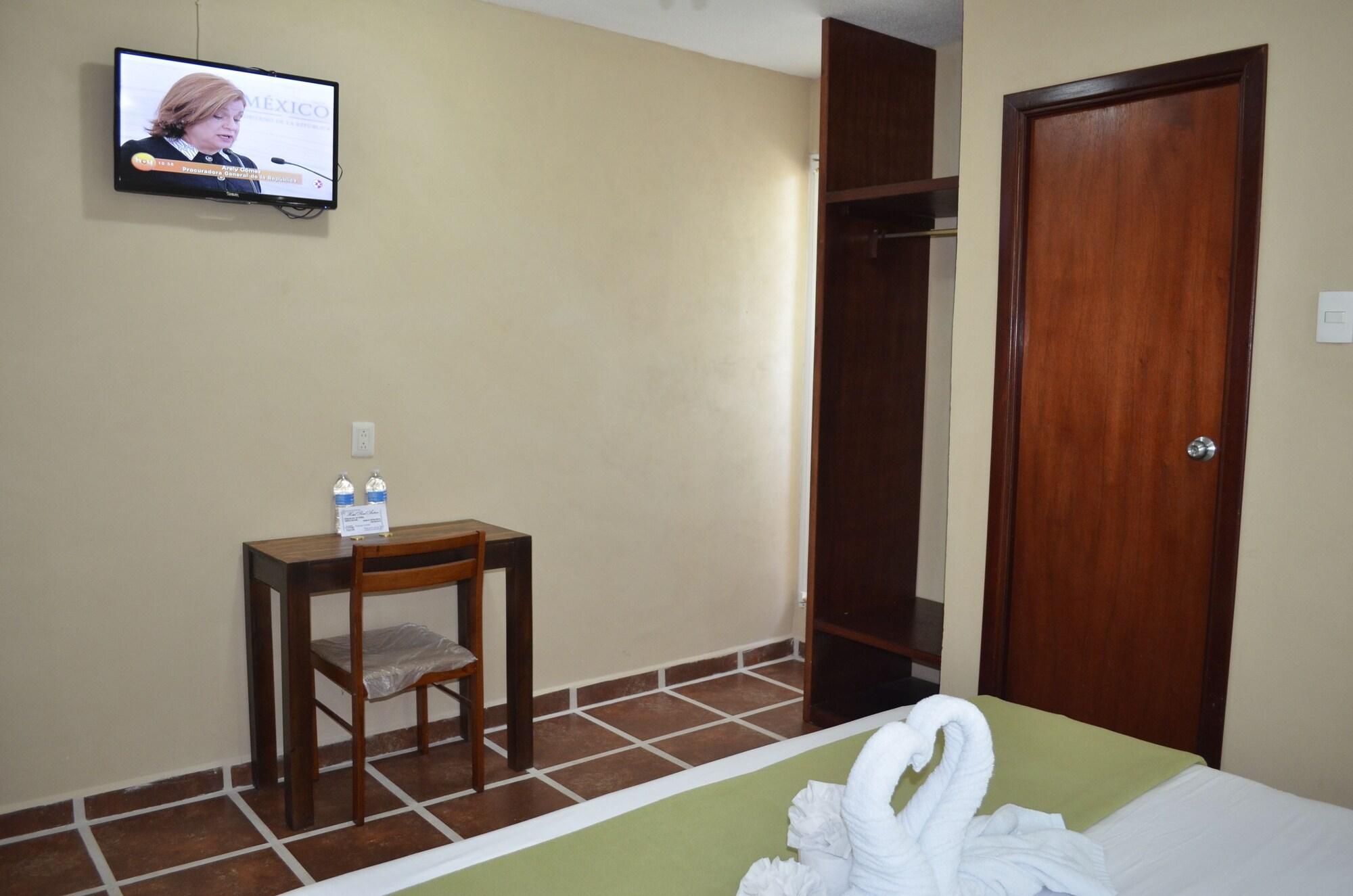 Hotel Real Azteca Четумал Екстериор снимка