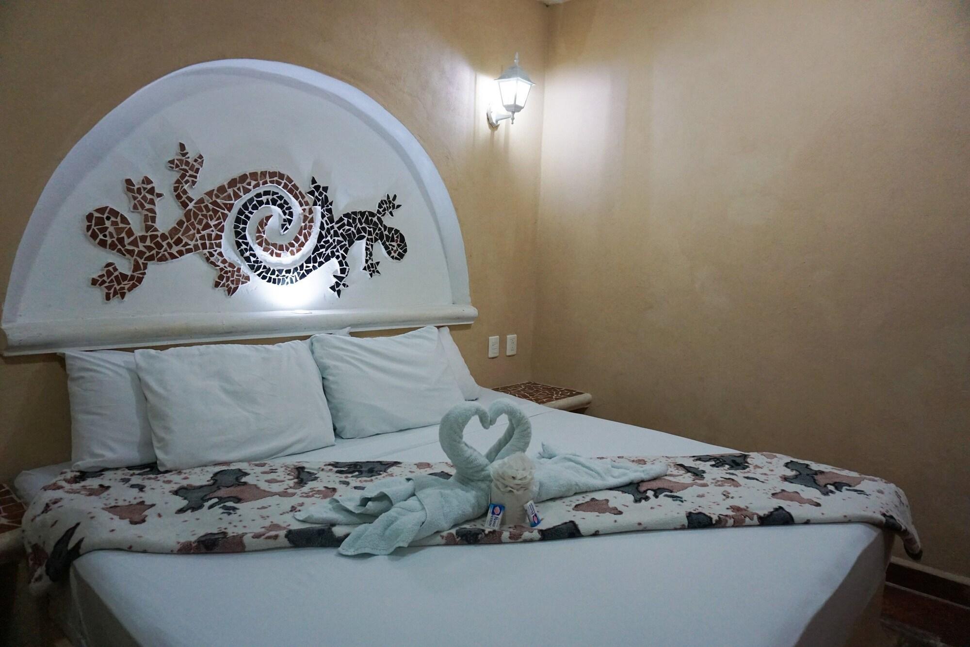 Hotel Real Azteca Четумал Екстериор снимка