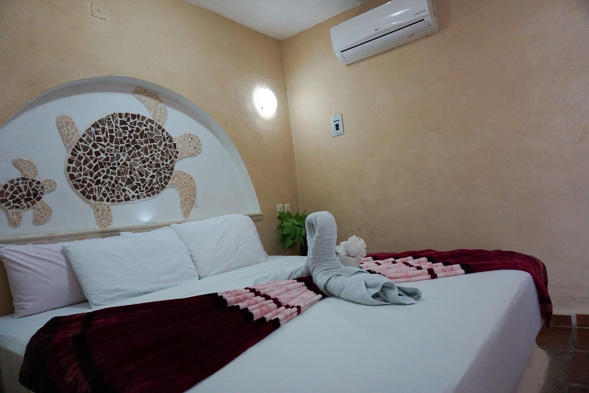 Hotel Real Azteca Четумал Екстериор снимка