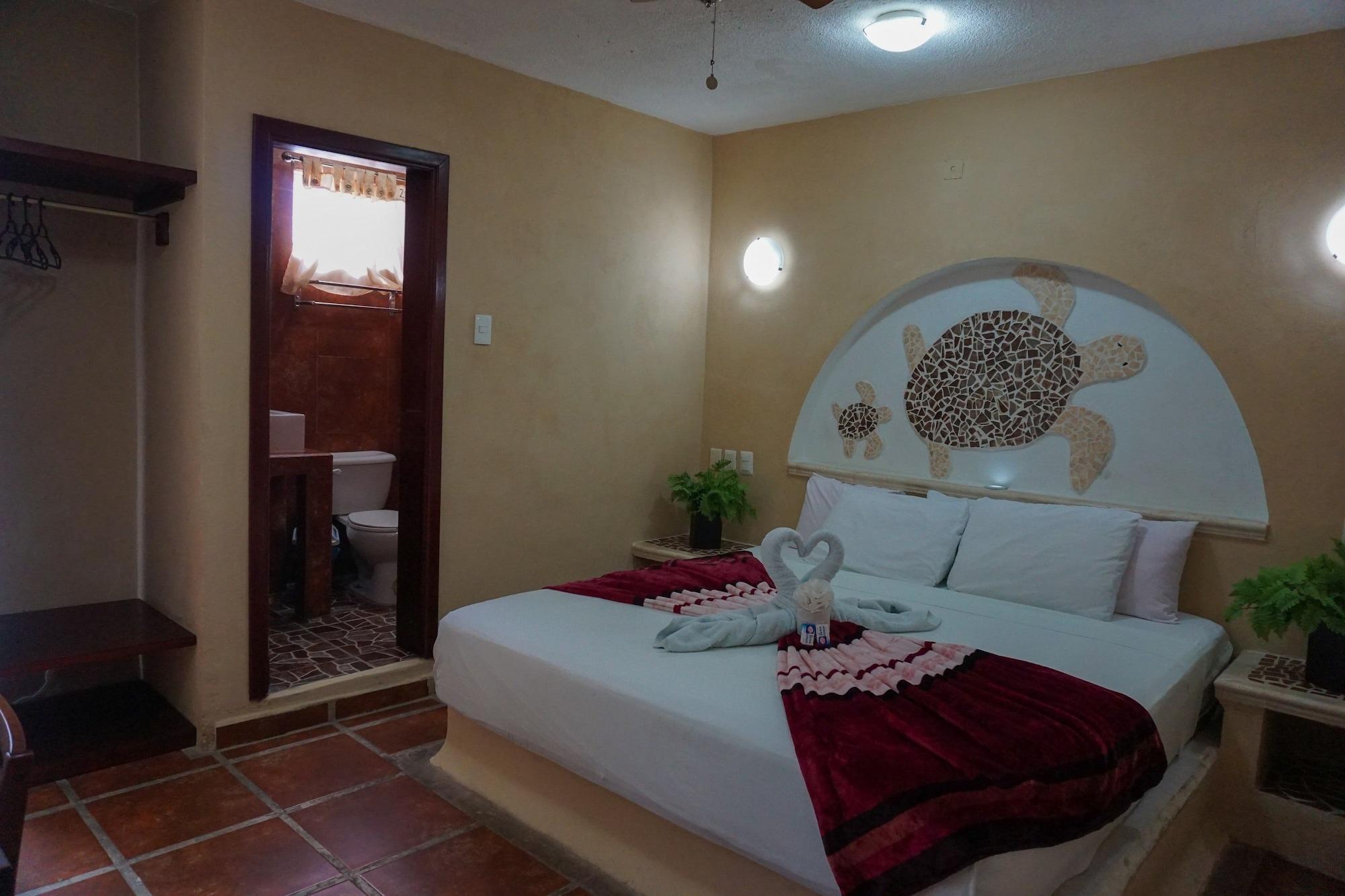 Hotel Real Azteca Четумал Екстериор снимка
