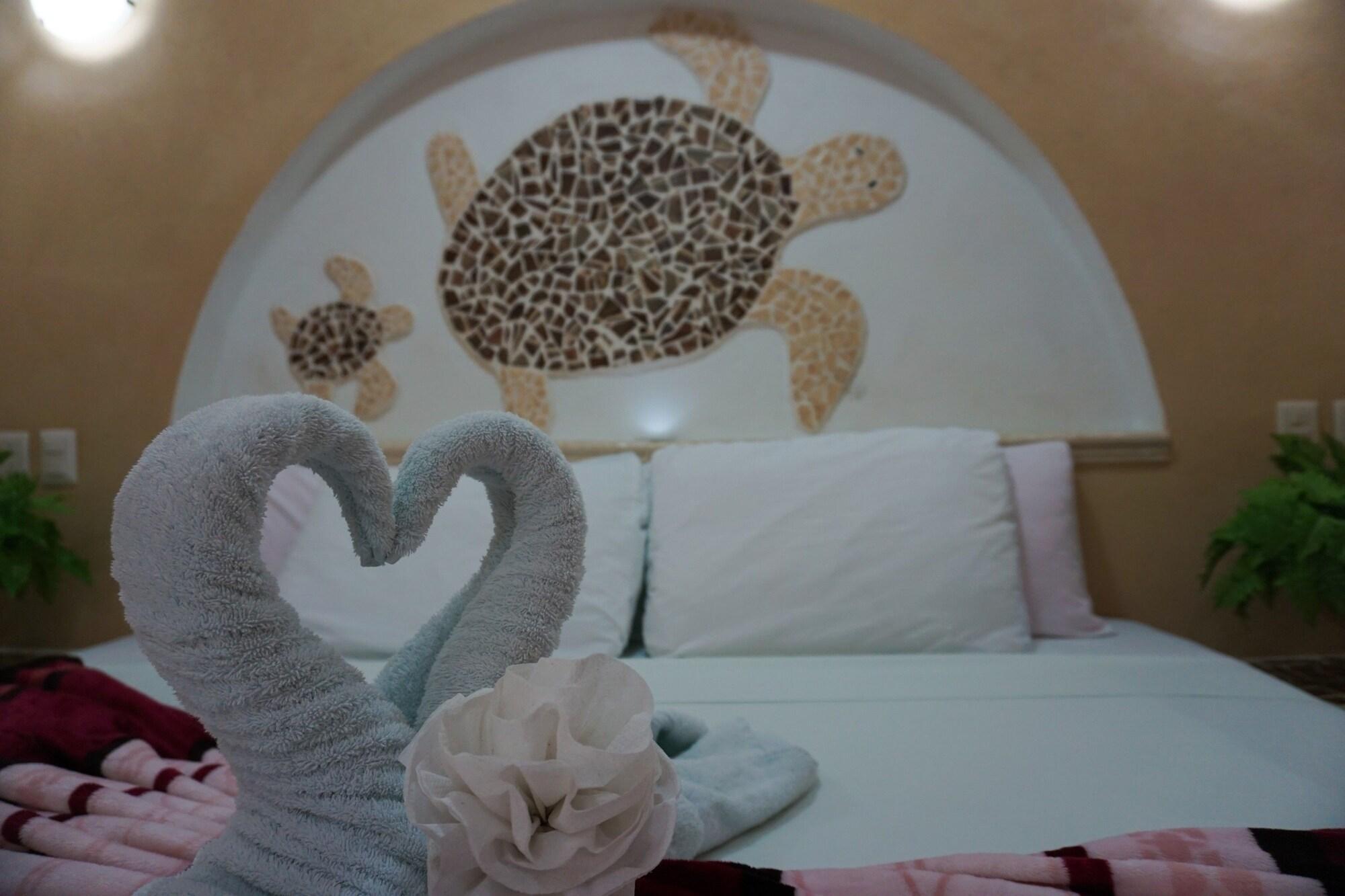 Hotel Real Azteca Четумал Екстериор снимка