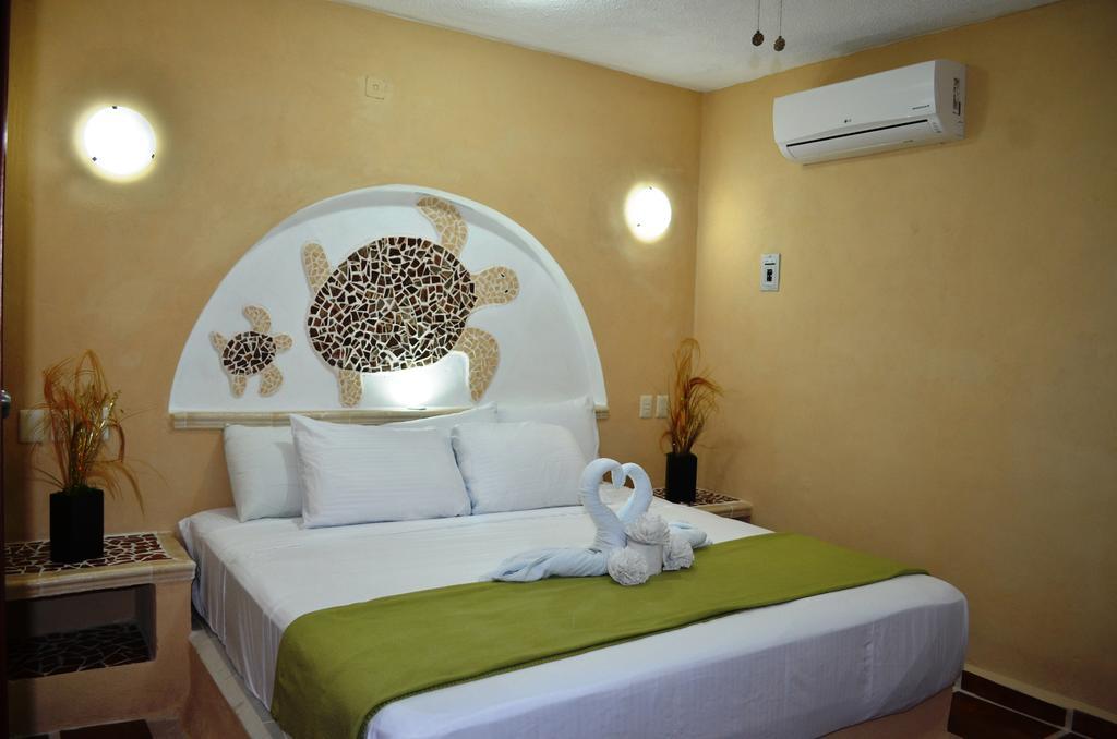 Hotel Real Azteca Четумал Екстериор снимка