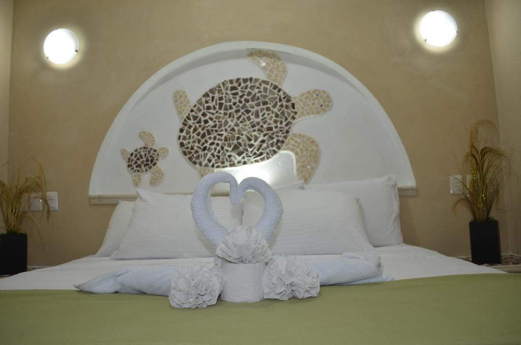 Hotel Real Azteca Четумал Екстериор снимка