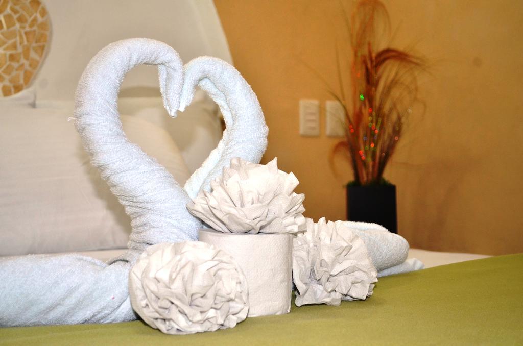 Hotel Real Azteca Четумал Екстериор снимка